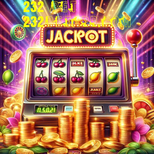 Jackpots